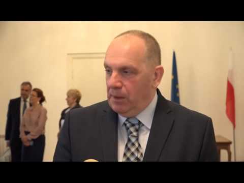 პოლონეთის კუიავსკო-პომორსკის რეგიონის ხელმძღვანელობას იმერეთის გუბერნატორმა უმასპინძლა