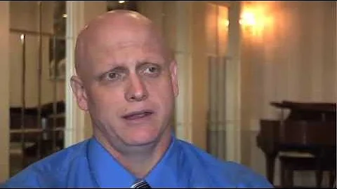 Dr. Wallentine- Breast Cancer Stories