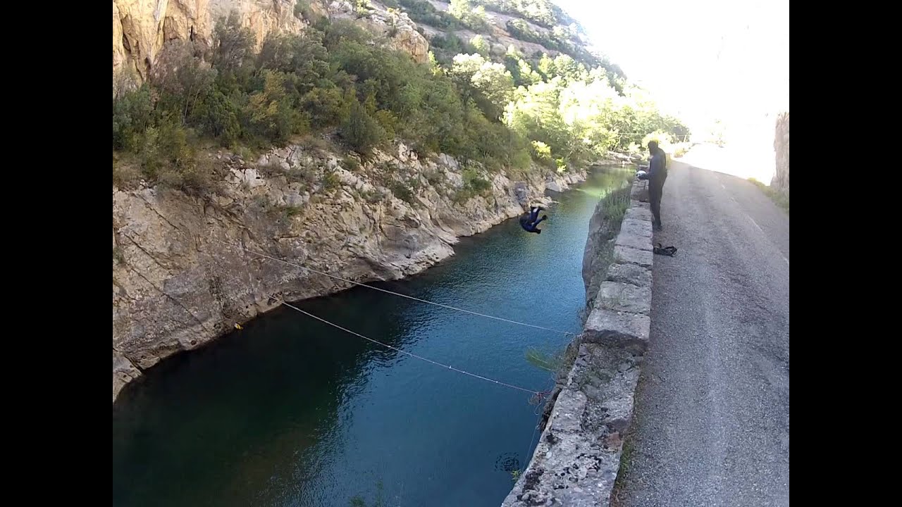 BARRANCO DEL INFIERNO 1 CATALUNYA
