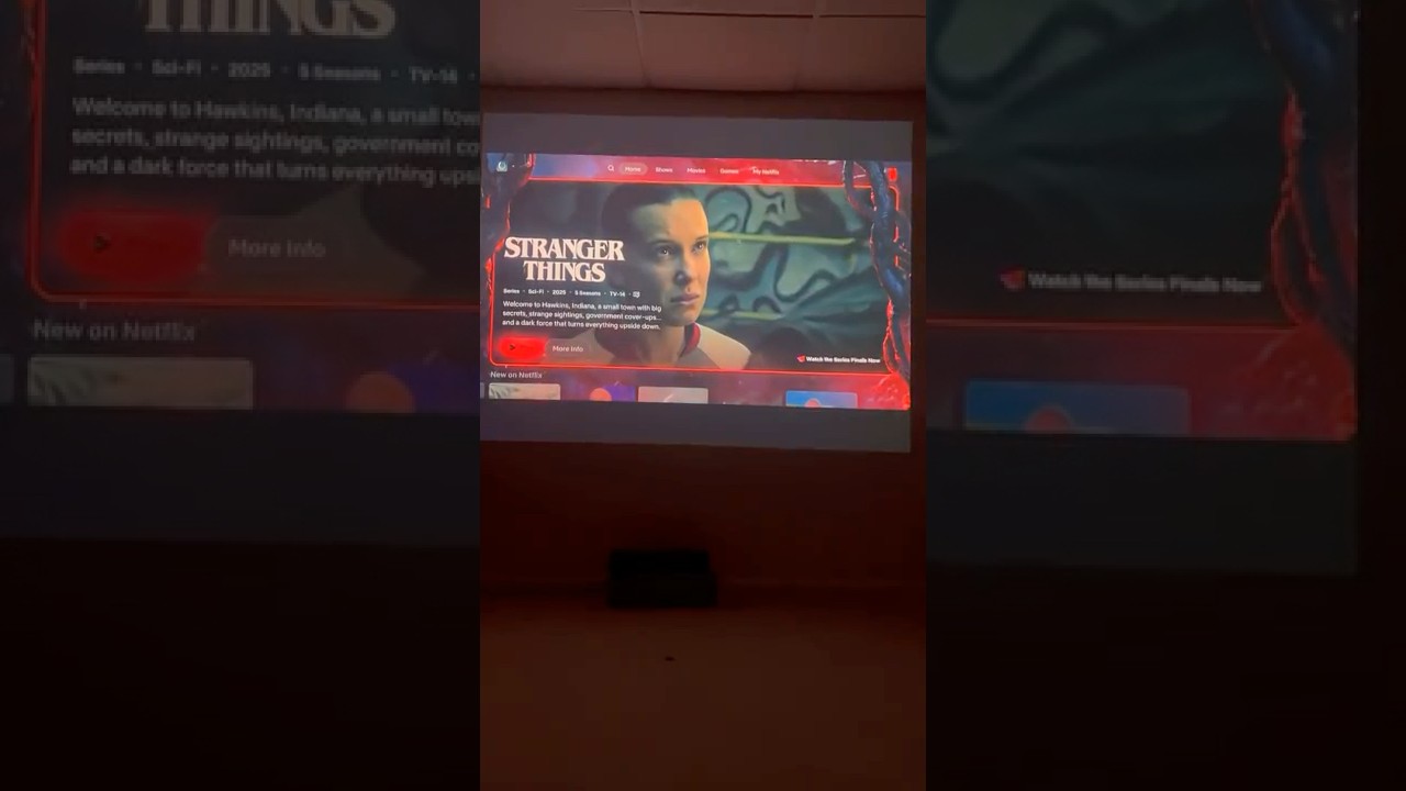 Идеальный финал 🔥🔥 | Финал 5 сезона «Очень странных дел» | В последний раз