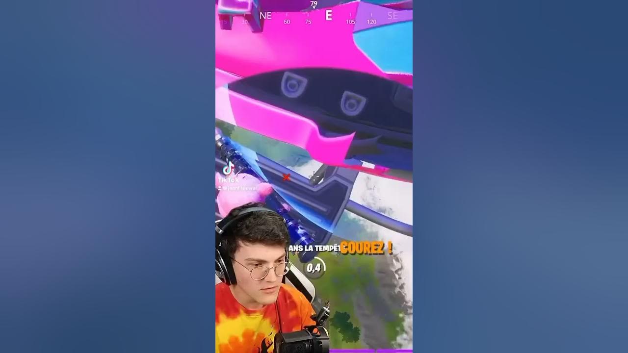 LE PLUS BEAU TOP 1 DE JEANFILS sur FORTNITE - YouTube