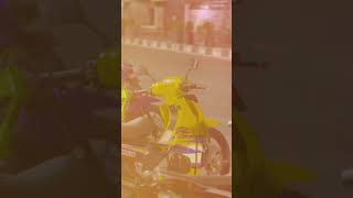 Satria solo style #satria #2tak #suzuki #surakarta #solo