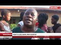 Agabuutikidde Abatuuze Bawuniikiridde Bannaabwe Basibidde Omulambo Mu Muzigo Okumala Emyezi 8 