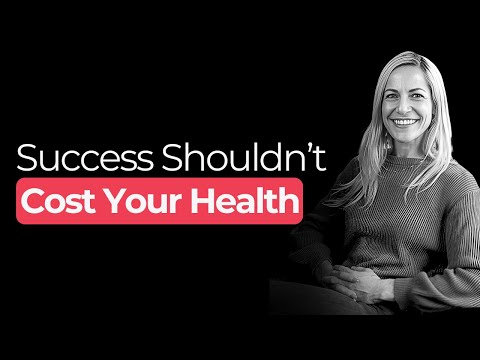 How Losing Everything in the UK Led to a Purpose Driven Business - video from OneIMS