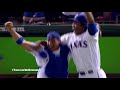Top Moments of Globe Life Park: The ALCS Strikeout
