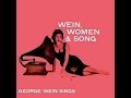 George Wein All Too Soon 