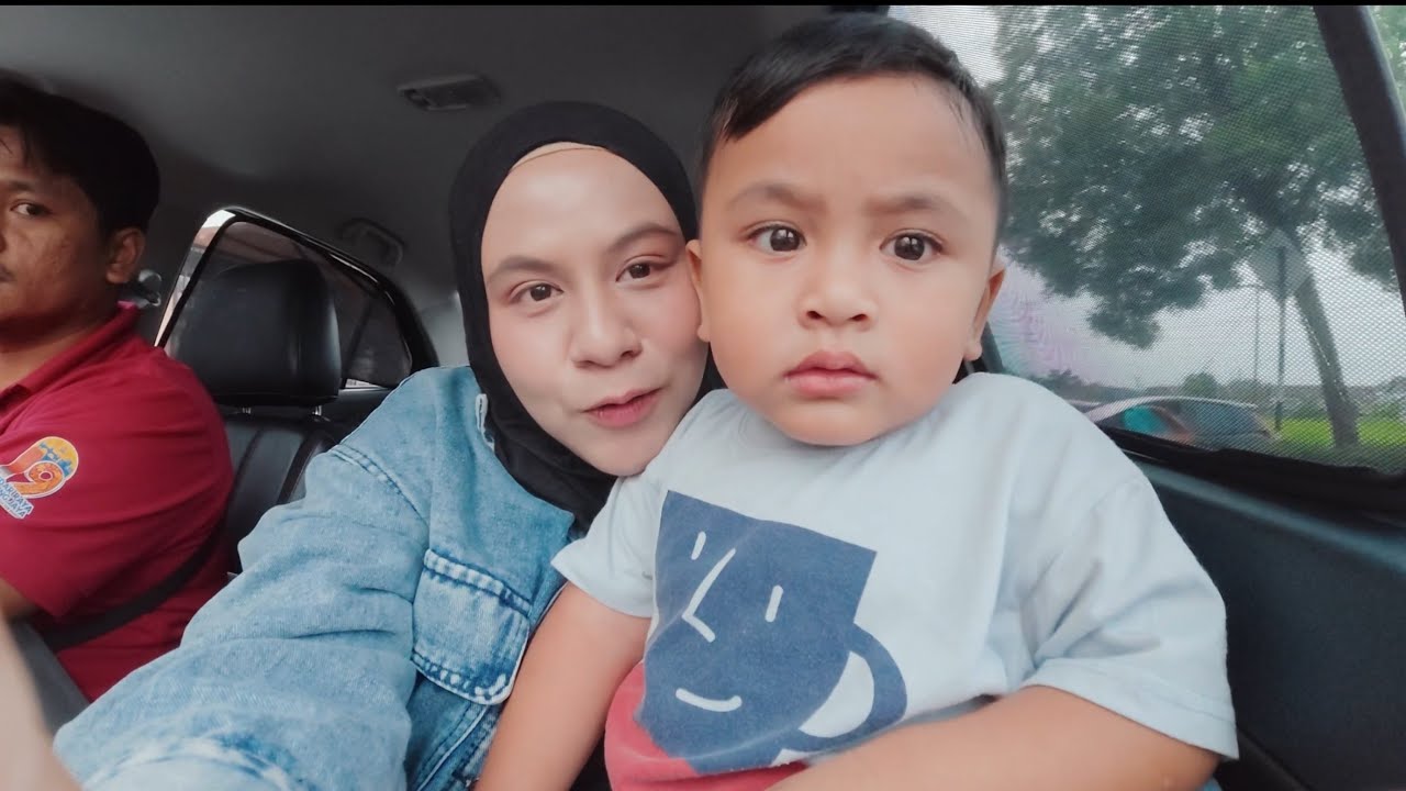 VLOG  Habib’s Play School Journey Begins 👦🏻💕🧰