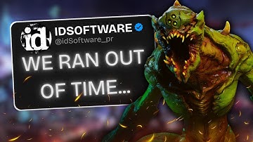 The DLC That Almost Ruined Doom