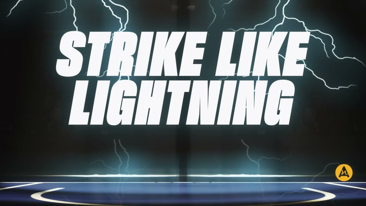 Guarda Rell Jerv - Strike Like Lightning | Audio Network su YouTube Guarda Rell Jerv - Strike Like Lightning | Audio Network su YouTube