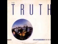 Spread A Little Sunshine The Truth 