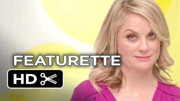 Inside Out Featurette - Meet the Inside Out Cast! (2015) - Pixar Animated Movie HD