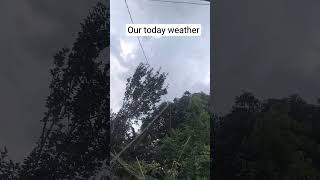 (500 miles)song our today weather #music #500miles