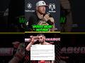 🎤🤔 Justin Gaethje Reveals Why He Has No Regrets About Trash Talk With Ilia Topuria