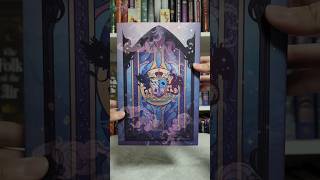 A Gorgeous OwlCrate Adult Unboxing | Strange Familiars by Keshe Chow #owlcrate #owlcrateunboxing