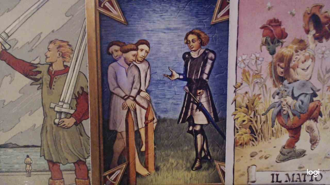 Capricorn ❤️🔮 