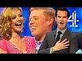 Jimmy Has So Many Insults For Rob Beckett's Teeth! | Best Insults | 8 Out Of 10 Cats Does Countdown