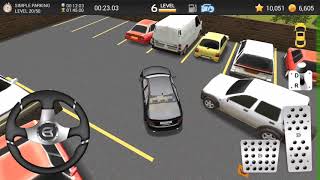 Car Parking Game 3D - Simple Parking 20 walkthrough (Mercedes Class C) screenshot 4