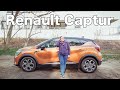 Renault Captur 2020 - test - Jest Pięknie za kierownicą [ENG SUBS]