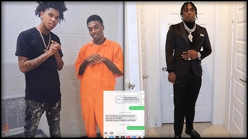 Fredo Bang Finally Off Parole After 5 Years 😱🙏🏾