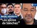 "En cuanto den los números, Sánchez pacta con Batasuna"