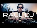 Tecno 90 lo mejor Retro | Raul Dj Compilado