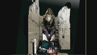 Watchmen - Rorschach Kills Big Figure