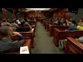 Vignette: Moot Court