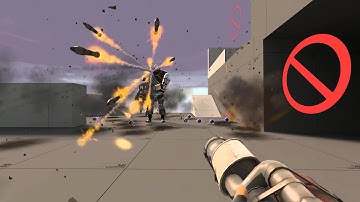 TF2 MvM Awesome bot