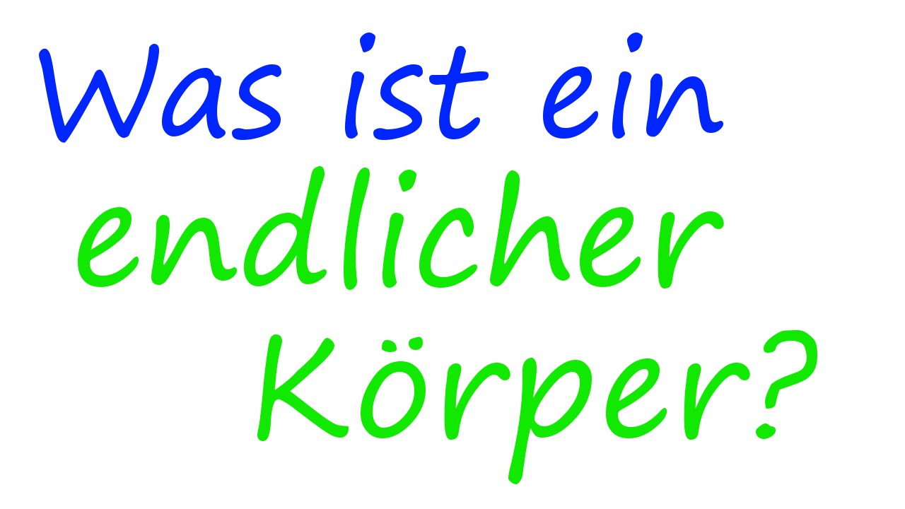 Was ist ein endliche Körper? Teil 1 (inkl. Sudoku-Regel) | Math ...