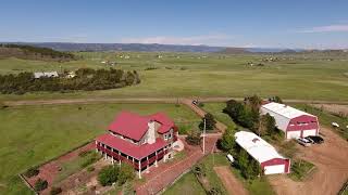 Home for Sale in Larkspur Colorado
