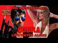 مشاهدة جماعية مباشرة للفيلم 172 حفل ذكرى مرور 40 عاما على فيلم Cobra 1986 
