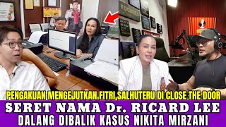 Download Lagu Fitri Salhuteru Keceplosan di Podcast Deddy Corbuzier! Sebut Nama Dokter Richard Lee MP3 Download Lagu Fitri Salhuteru Keceplosan di Podcast Deddy Corbuzier! Sebut Nama Dokter Richard Lee MP3