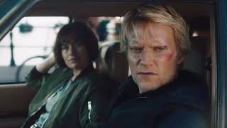Van der Valk Season 2 Preview