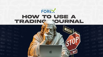 How to Use a Trading Journal (Step-by-Step Guide for Traders)