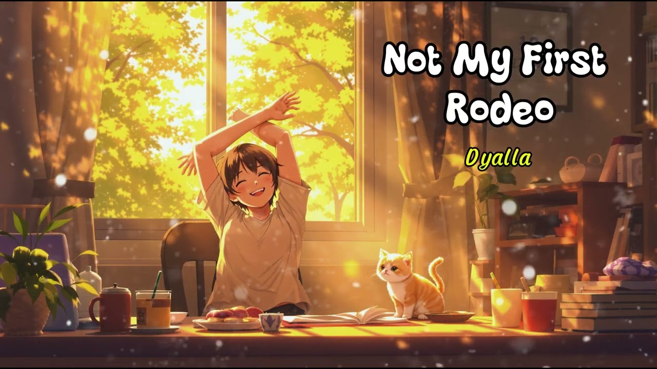 Not My First Rodeo - Dyalla – Lyrics | Midnight Lyrics