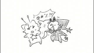 Nightcore-Nyanyanyanyanyanyanya! [Remix]