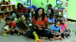 TLC Learning Center