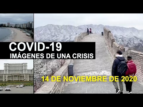 Los contagios de coronavirus siguen marcando cifras récord en el mundo