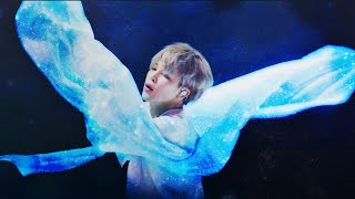 Touch It Park Jimin Fmv