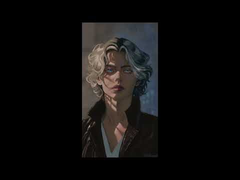 Overflow / Evan / Slowed & Reverb / Like you're in an empty hall
