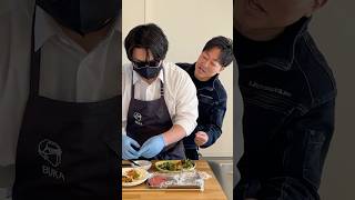 【水耕栽培】採れたて野菜でローストビーフサンド!!