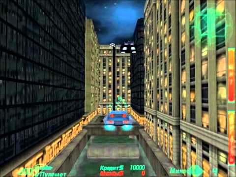 Gameplay Video