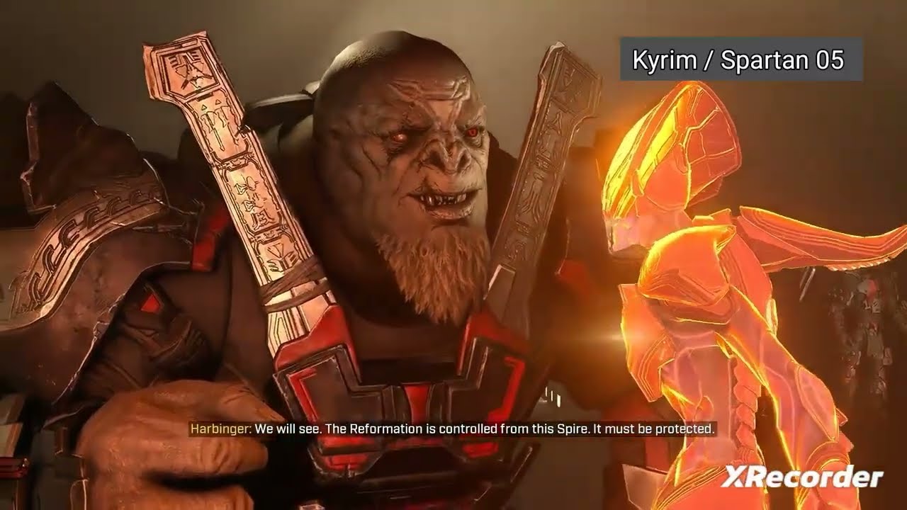 Kanekumon Gaming's Halo Infinite Adventures - Bumps And Bruises !