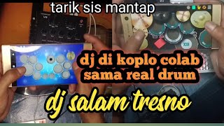 Download lagu dj salam tresno koplo vs teal drum.lagu viral .tik tok .dj oashu id