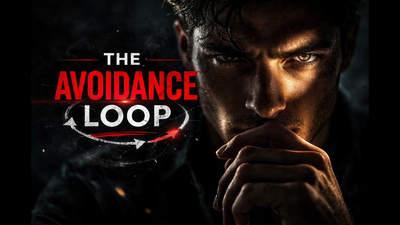 The Psychology of Avoidance