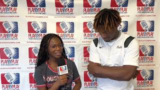 Dallas 2023 Bryan Massey Interview 26