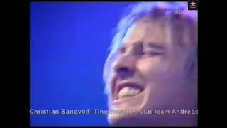 Silverchair - 14 -  Spawn Again - Live at Dusseldorf