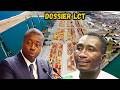 NOUVEAU DOSSIER SUR LCT FERDINAND AYITE EXPOSE LE GOUVERNEMENT