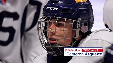 Development Camp | Cameron Arquette