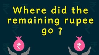 Can You Find the Hidden Value ? | Math Puzzle | Brain Teasers  | Letstute screenshot 5